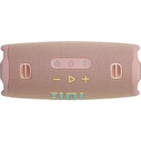 Беспроводная колонка JBL Charge 6 (розовый)