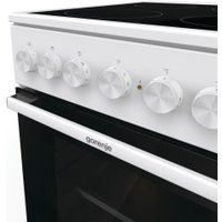 Кухонная плита Gorenje GEC5B42WG