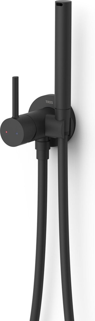 

Гигиенический душ Tres Study 134123Nm