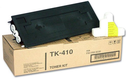 

Картридж Kyocera TK-410