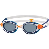 Очки для плавания Zoggs Predator Polarized 461060 (R, синий/белый)