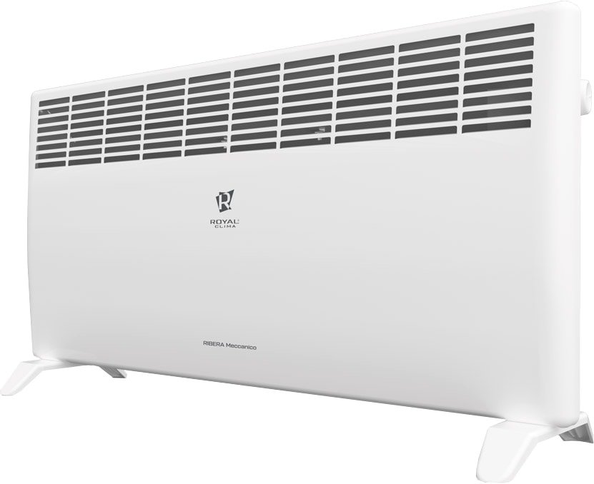 

Конвектор Royal Clima Ribera Meccanico REC-R2000M