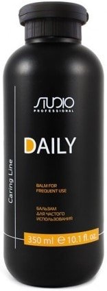 

Бальзам Kapous Бальзам для частого использования Daily 350 мл