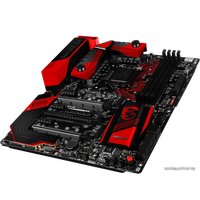 Материнская плата MSI Z170A GAMING M9 ACK