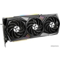 Видеокарта MSI GeForce RTX 3090 Gaming Trio 24GB GDDR6X