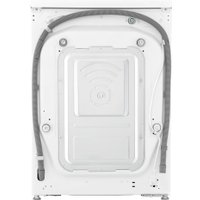 Стиральная машина LG F2V5GS0W