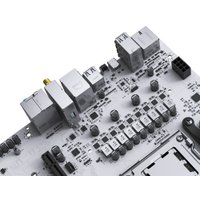 Материнская плата Maxsun Terminator B650M WiFi Ice