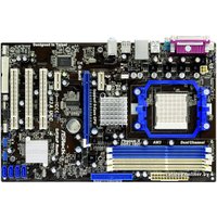 Материнская плата ASRock M3A UCC