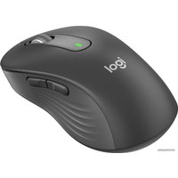 Мышь Logitech Signature M650 L (графит)