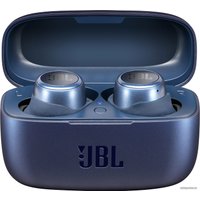 Наушники JBL Live 300 TWS (синий)