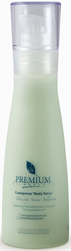 

Premium Сыворотка Body Contour 125 мл