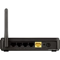 Wi-Fi роутер D-Link DIR-300/A/C1