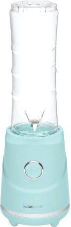 Стационарный блендер Clatronic SM 3694 (бирюзовый)