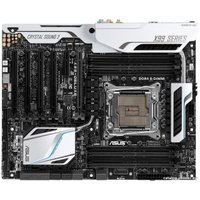 Материнская плата ASUS X99-DELUXE