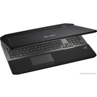 Игровой ноутбук ASUS G75VW-T1268V (90N2VC152W12H2VD13AY)