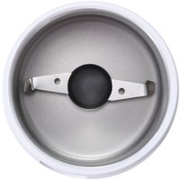 Электрическая кофемолка Polaris PCG 2017