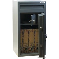 Офисный сейф Klesto DS67T