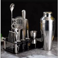 Набор для бара Amiro BY-18 (18 предметов)