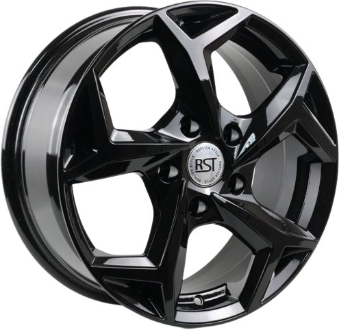 

Литые диски RST R067 17x7" 5x108мм DIA 65.1мм ET 36мм BL