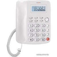 Телефонный аппарат TeXet TX-250