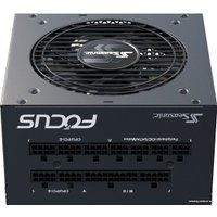 Блок питания Seasonic Focus GX-850