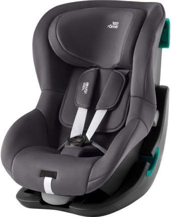 Britax Romer King Pro (midnight grey)