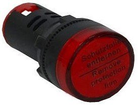 

Лампа сигнальная Атрион AD-22DS-220AC-r