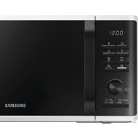 Микроволновая печь Samsung MG23K3515AW/BW