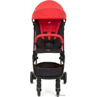 Коляска прогулочная «книга» Joie Pact Lite (Lychee)