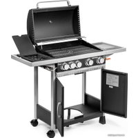 Газовый гриль для дачи Activa Nevada 19751G