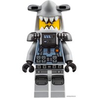 Конструктор LEGO Ninjago Movie 70656 гармадон, Гармадон, ГАРМАДОН!