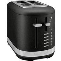 Тостер KitchenAid 5KMT2109EBK