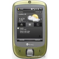 Мобильный телефон HTC 3450 Touch