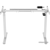 Стол для работы стоя FoxGear FG-ED-45WW