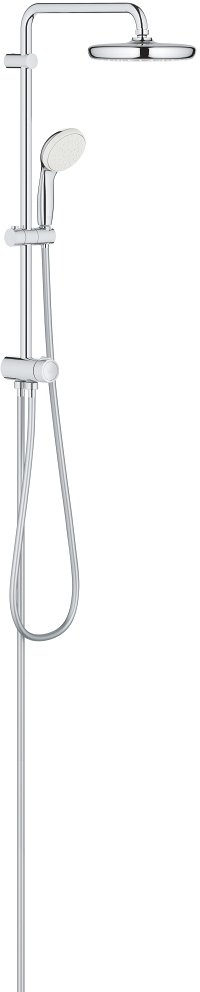 

Душевая система Grohe New Tempesta System 210 26381001