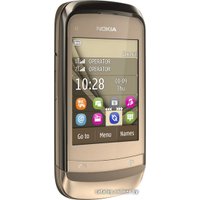 Кнопочный телефон Nokia C2-06