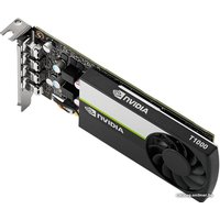 Видеокарта HP Nvidia T1000 4GB GDDR6 20X22AA