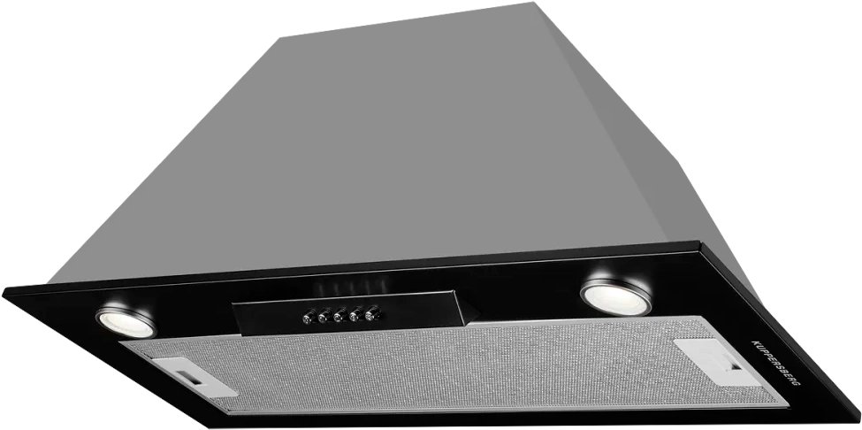 Кухонная вытяжка KUPPERSBERG Slimlux Inlinea 70 BX