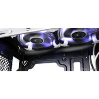 Корпус AeroCool Aero-500 Window White