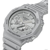 Наручные часы Casio G-Shock GA-2100FF-8A