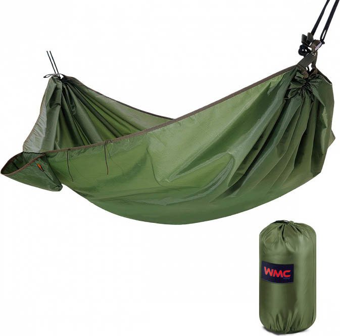

Туристический гамак WMC Tools HAM-20
