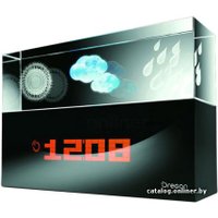 Метеостанция Oregon Scientific BA900 Кристалл