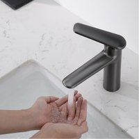 Смеситель Ganzer GZ02111-Q