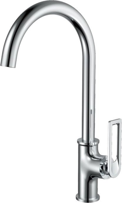 

Смеситель Haiba HB70589 (хром)