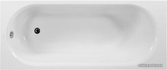 Ванна VagnerPlast Kasandra 180x70