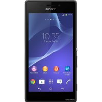 Телефон Sony Xperia M2 Dual