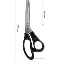 Ножницы канцелярские Gamma G-ZG -1 в Гомеле