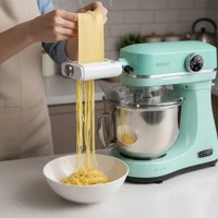 Планетарный миксер Kitfort KT-4413