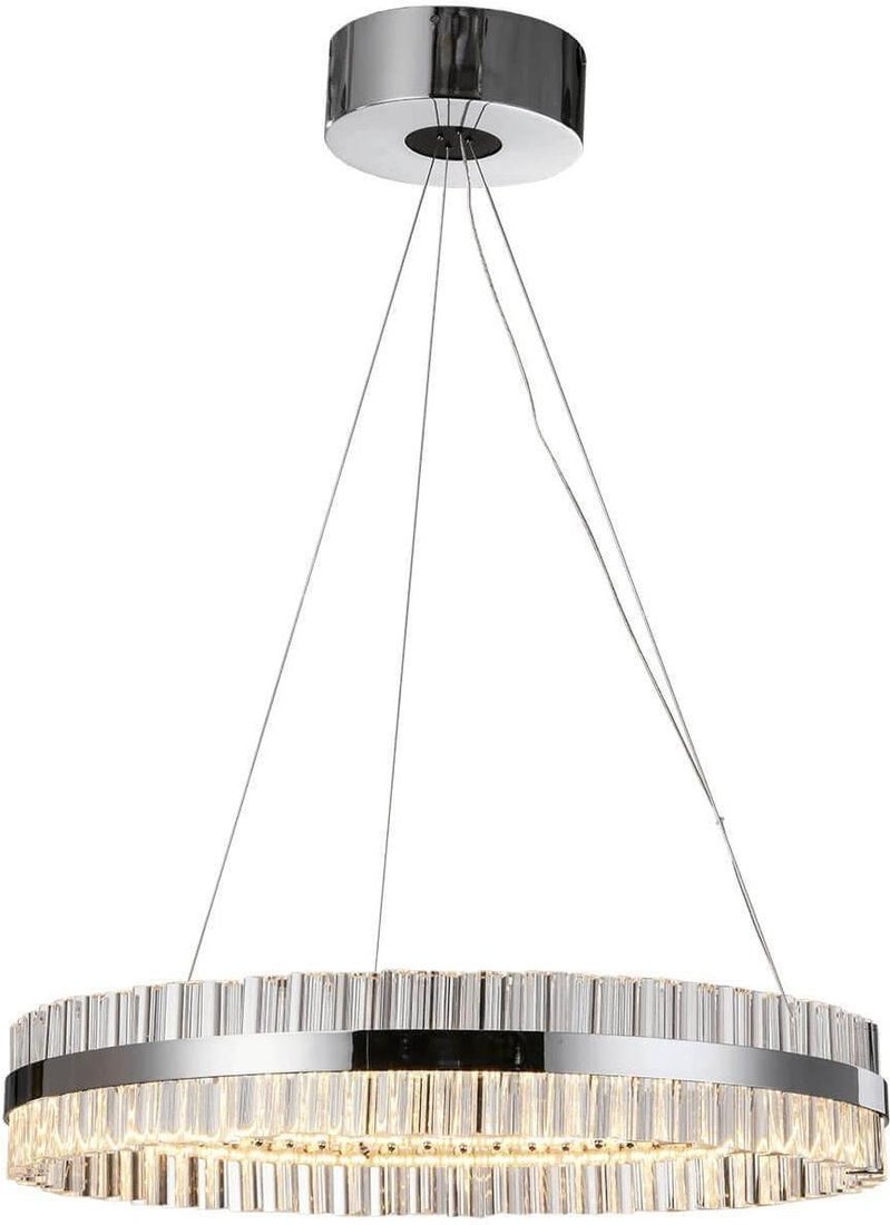 

Подвесная люстра Vele Luce VL1693P01