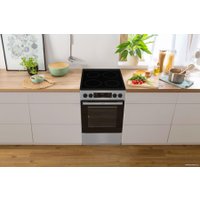 Кухонная плита Gorenje GEC5C41SG